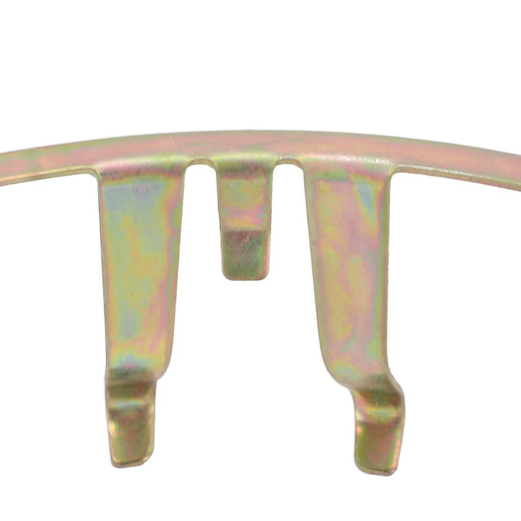 Wheel Center Hub Cap Retainer Clip Parts MB624908 For For Pajero L200 Cap Clip Hub Wheel Ring Car Accessories