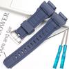 Resin Strap For Casio GW9300 GW-9300 RANGEMAN Men's TPU Replacement Band G-9300 Sport Waterproof Bracelet
