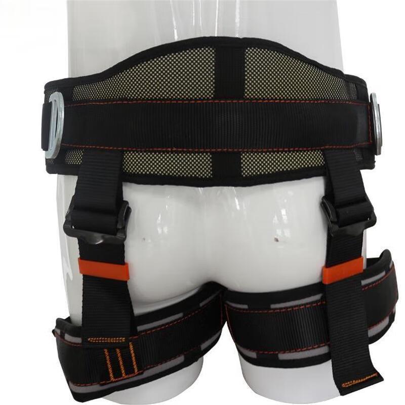 Lieve Half-Body Safety Harness 1