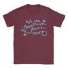 Streetwear Tshirt Karol G No Me Arrepiento De Sentir Tanto Cotton Tshirts Tshirt For Unisexs Summer Y2k Casual Short Sleeve Tops