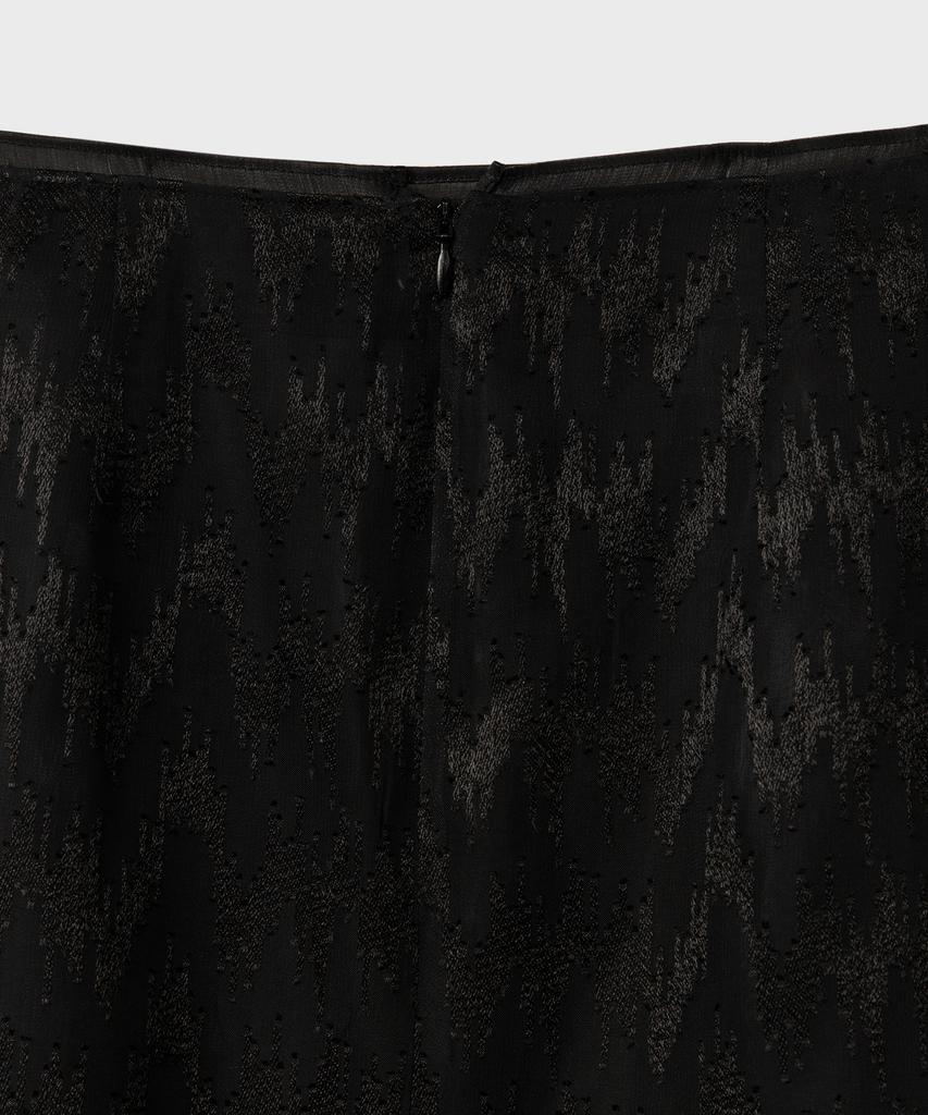 Bellie (W) Urban Layer City Skirt - Black