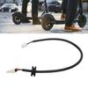 31,5cm Länge Hinterrad-Rücklicht-Verbindungskabel für Ninebot MAX G30 G30P G30D G2 G30LP