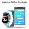 Q16 Ipx67 Life Waterproof Mobile Phone Watch With Breathing Light Gps Positioning Map Smart Children