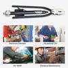 Durable Wire Twisting Tool Multifunctional Winding Pliers Hand Tools  Mechanics