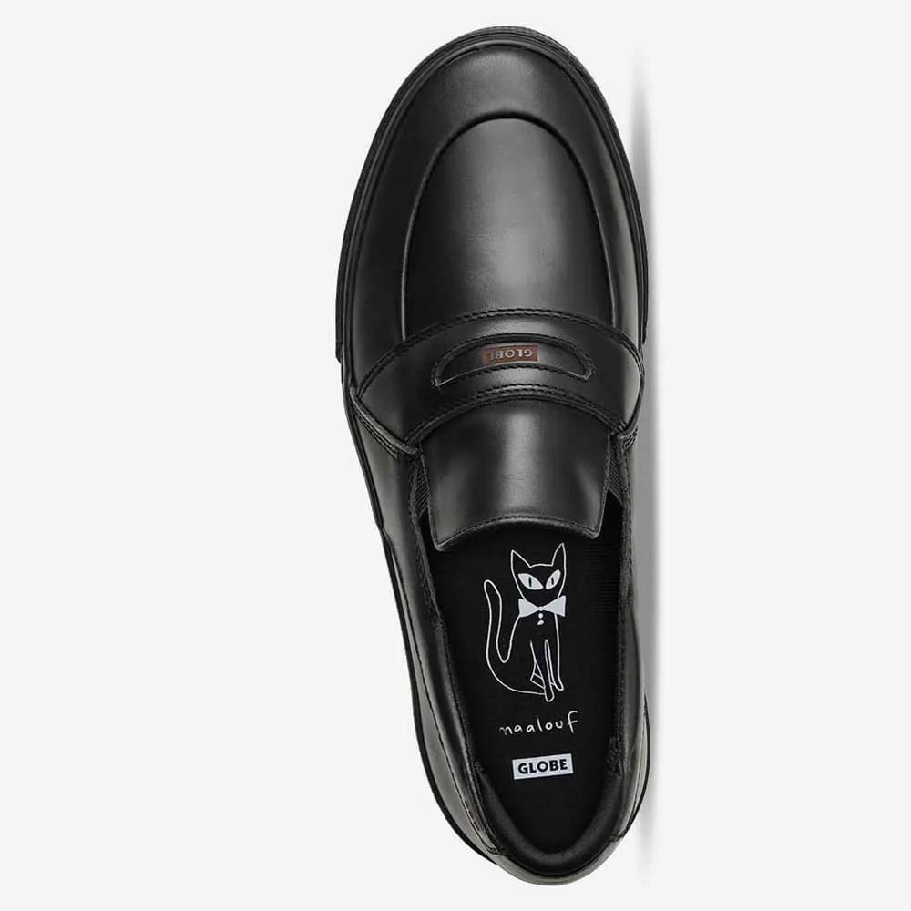 Globe Schnürlose Sneaker Liaizon