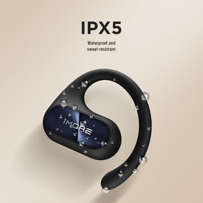 1MORE S30 Open-Back Sports Wireless Earbuds