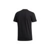 Adidas Set-in Sleeve T-Shirt Men's Black S98717-