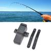 Bundled Fish Bite Acousto Light Bite Alert Sound Switches Clip on Fishing Rod