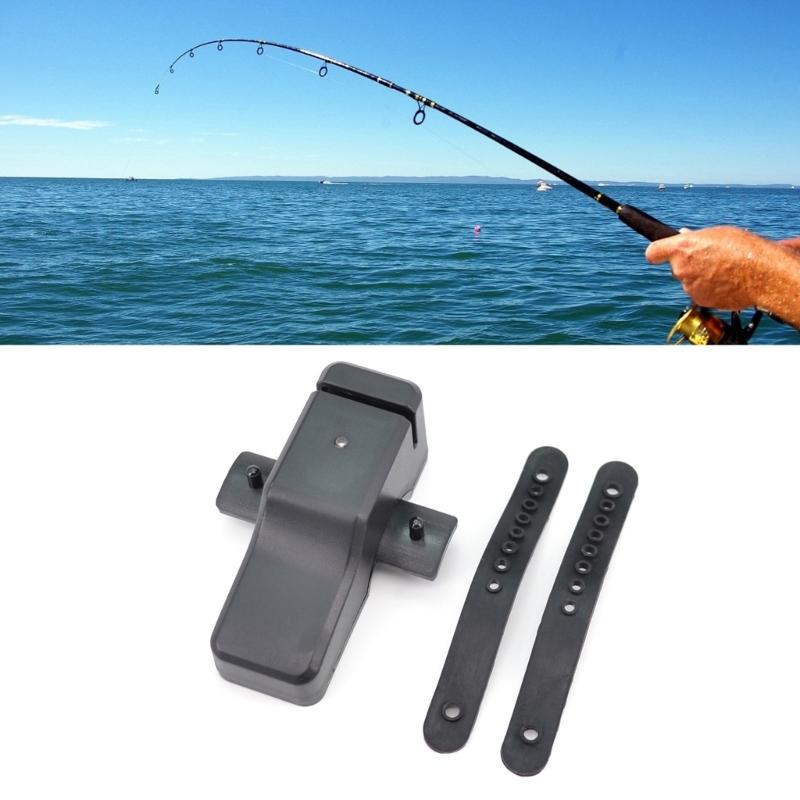 Bundled Fish Bite Acousto Light Bite Alert Sound Switches Clip on Fishing Rod