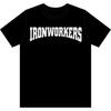 Ironworkers Local 46 New York City T-Shirt | Union Trades Tee