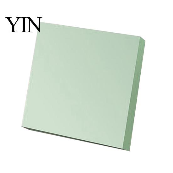 Study Note Paper Morandi Colored Memo Notes, Smooth Writing Paper, Indexing And Notes Decorating Notebooks Adhesive Note, for Office School