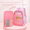2024 Children School Bags for Girls Orthopedic Kids princess Backpack schoolbag Primary School backpack Kids book bag mochila