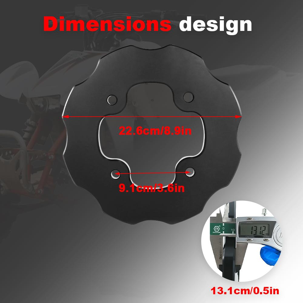Fit For TRX250 R X / R TRX300 X / EX Fourtrax TRX400 X TRX450 R / ER Motorcycle Rear Chain Protector ATV Sprocket Guards Cover