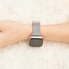 Lammfell-Uhrenarmband für Apple Watch Ultra 49 mm magnetisches Faltschließe-Armband für IWatch 8/7/6/5/4/3/Se 40 44 38 42 mm Zubehör