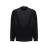 ANEW GOLF Men Fa Hybrid Sweatshirt_Bk