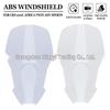 Honda CRF1000L Africa Twin ADV Motorcycle Windshield Deflector