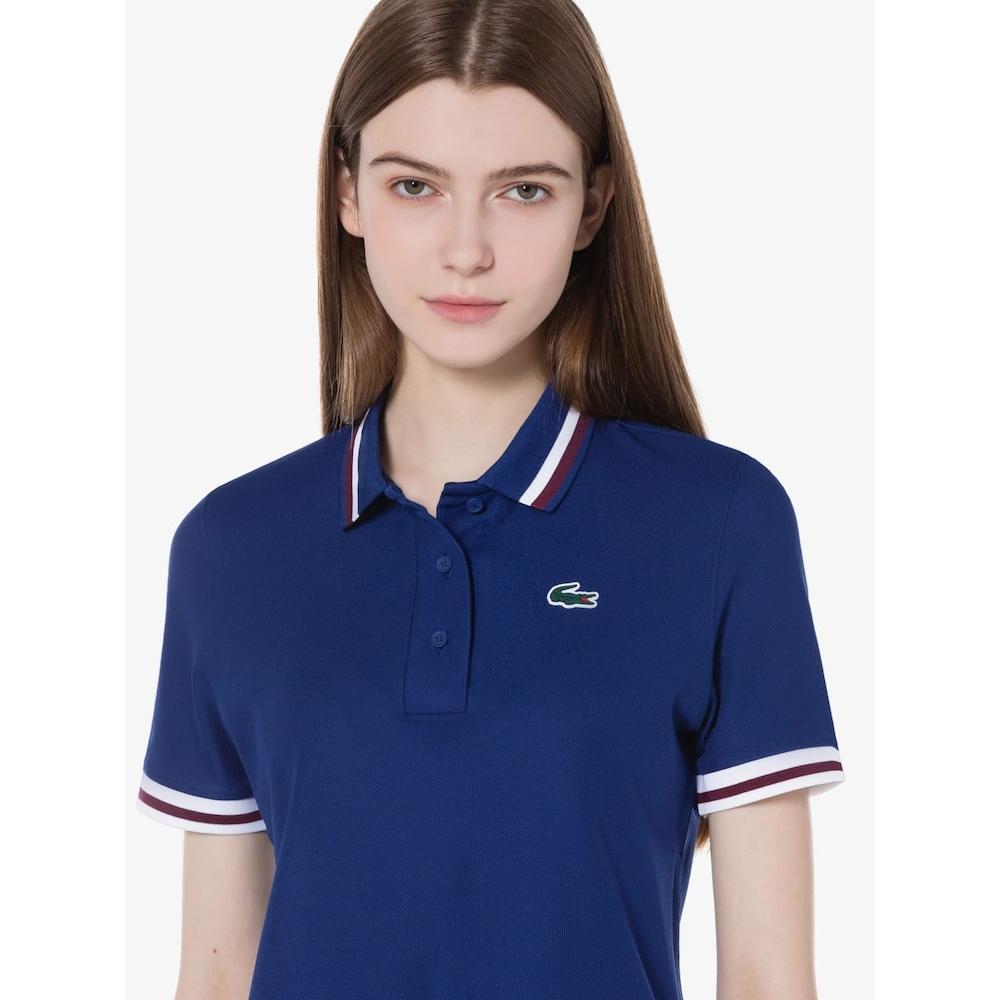 

LACOSTE Women s Heritage Color Point Tennis Piketty PF0965 53N F9F Q2NPF0965 53NF9F