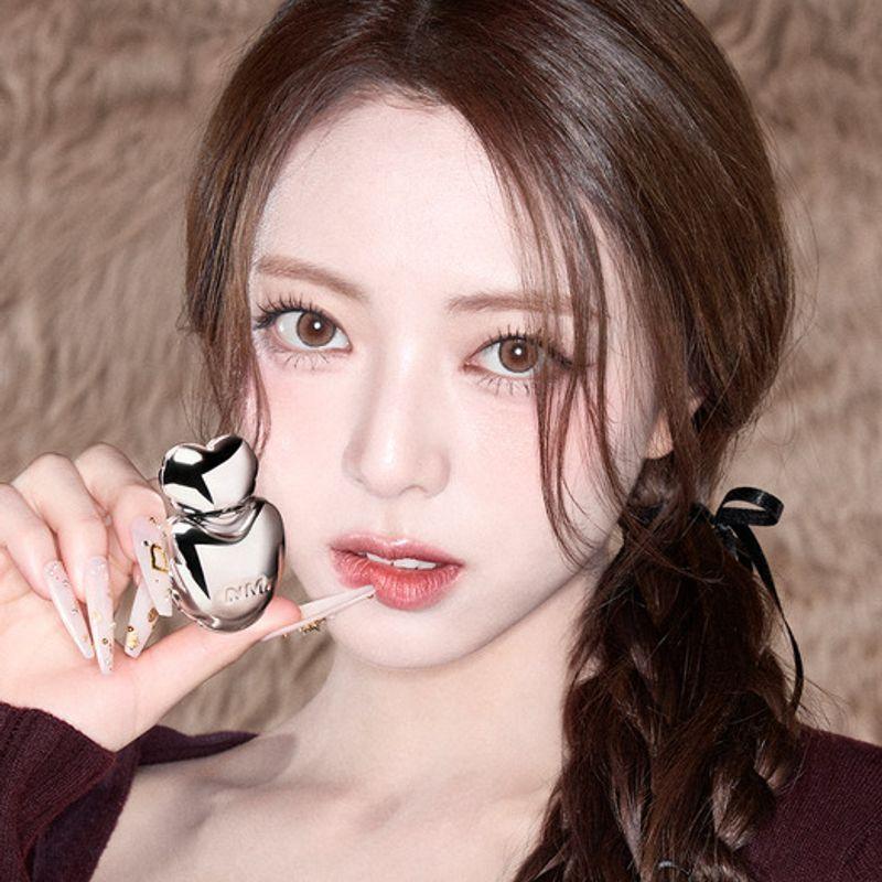 

[НОВЫЙ ЦВЕТ] Тинт для губ Blurry Heart FLOYD