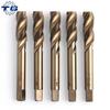 TG M35 Cobalt Spiral Flute Machine Tap