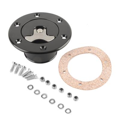 Accesorii de exterior – Capace de rezervor auto