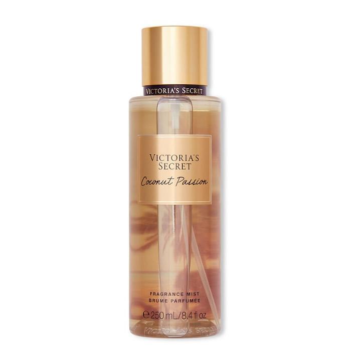 

Victoria s Secret Coconut Passion Fragance Mist Spray 250ml