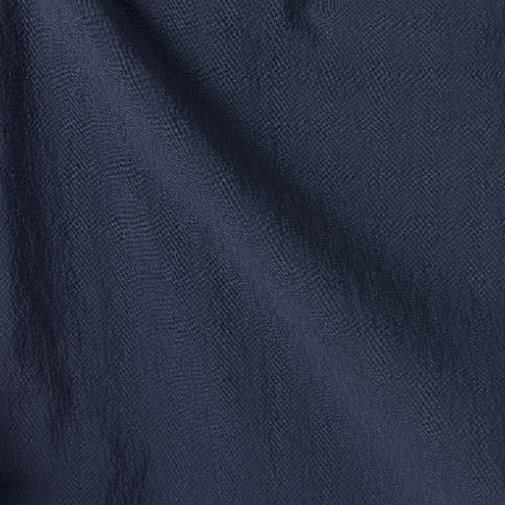 BROMPTON LONDON Lightweight Nylon Set Short - Navy (P252Uhp184)