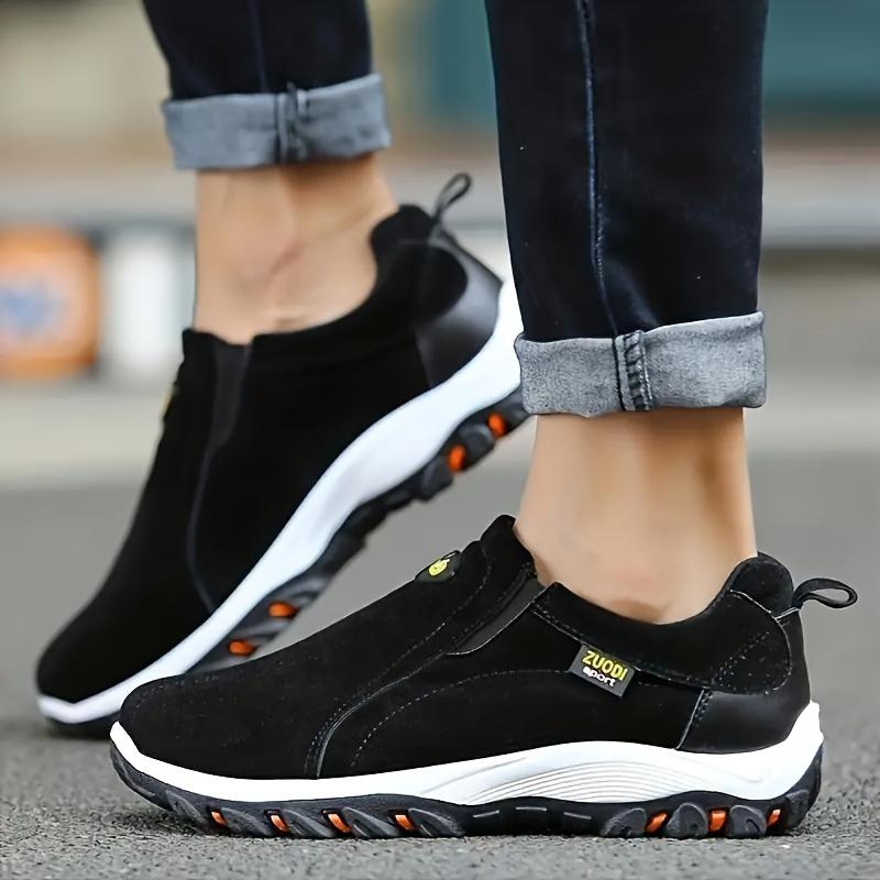 New Men's Casual Shoes Outdoor Hiking Shoes Loafers Men Comfortable and Lightweight Large Size 48 Tennis Mens Sports Shoes