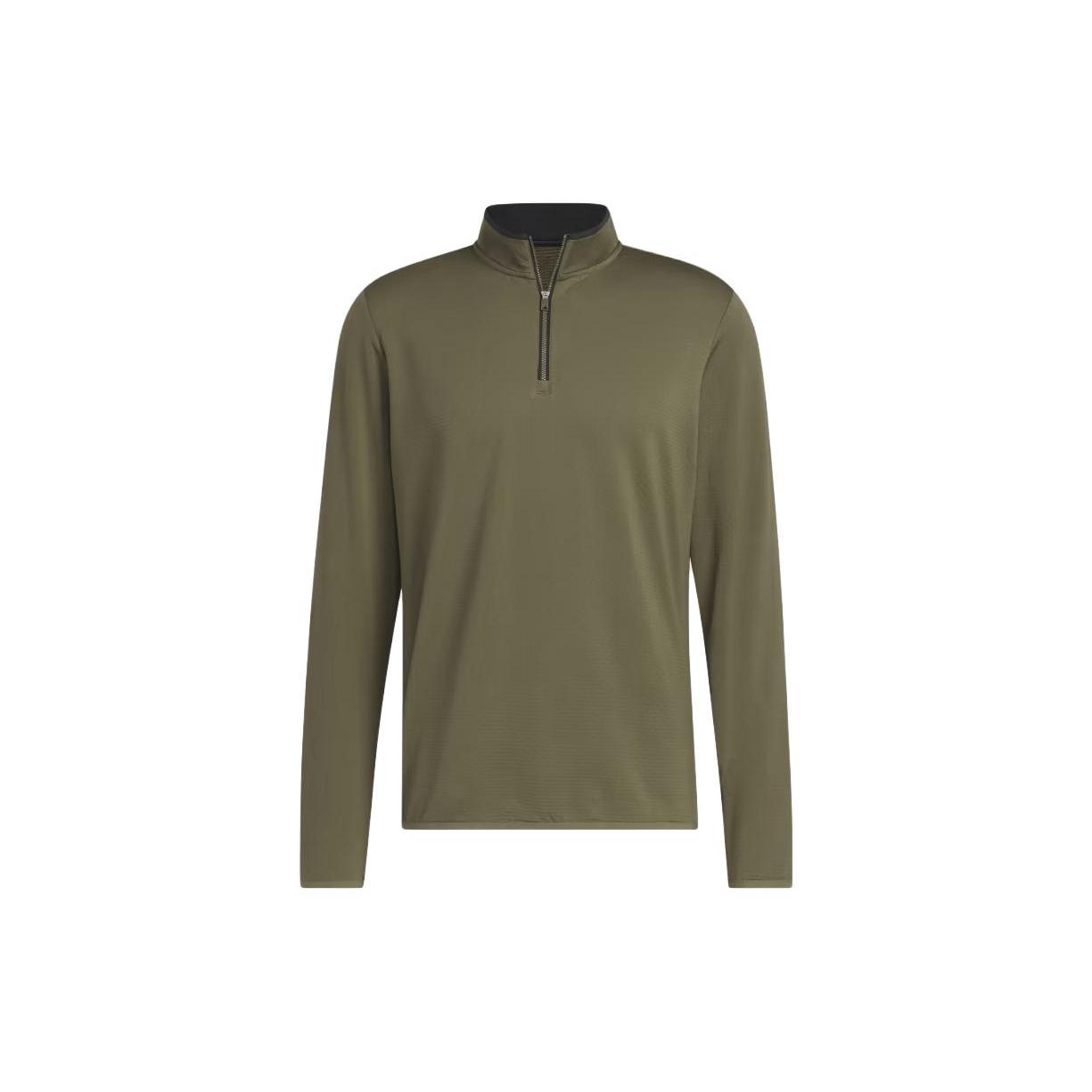 

New Adidas Cold.Rdy Collection Jackets Men Olive Green IB1978 XXL