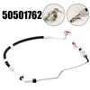 Newest Sale High Quality LHD Power Steering Hose For Alfa Romeo For 159 1.9 JTDM 16V 2005-2011 OEM Number 50501762 Accessories