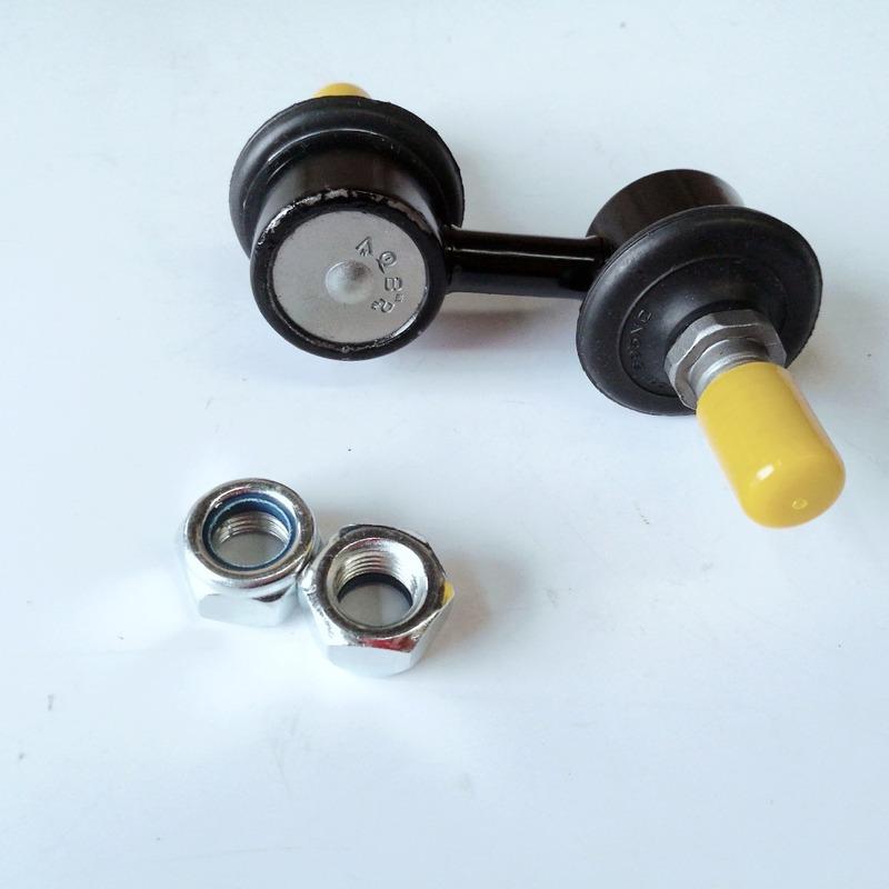 Auto Replacement Parts Suspension Steering of JAC Refine Oe 54830-4A000 Front Stabilizer Ball Joints