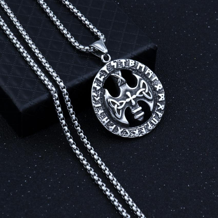 Cross Pendant Necklace, Jewelry Ebay Export