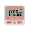 Kitchen Timer, Student Study And Exam Forward And Backward Reminder, Time Management Alarm Clock Timer