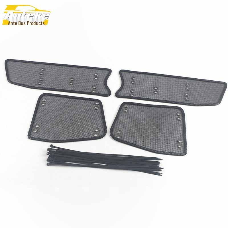 19 7 Series Sport Insect Screen & Radiator Mesh Cover Accessories