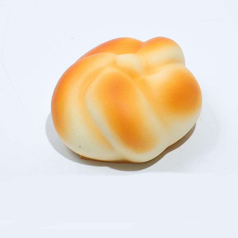 

Bread and Cake Model PU Fake Bread Ornament Photography Prop Home Decoration Window Display Ornament