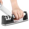 4-in-1 Tungsten Steel Knife Sharpener