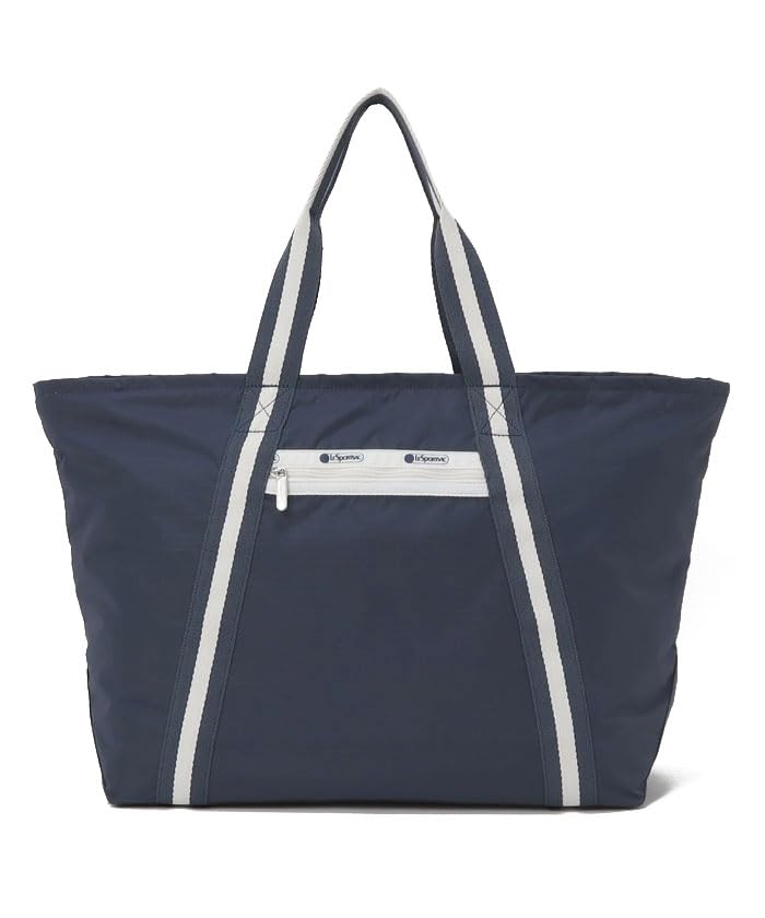 

Официальная сумка-тоут EVERYDAY Spectator Deep Blue [LeSportsac] E/W TOTE/1396 Женская