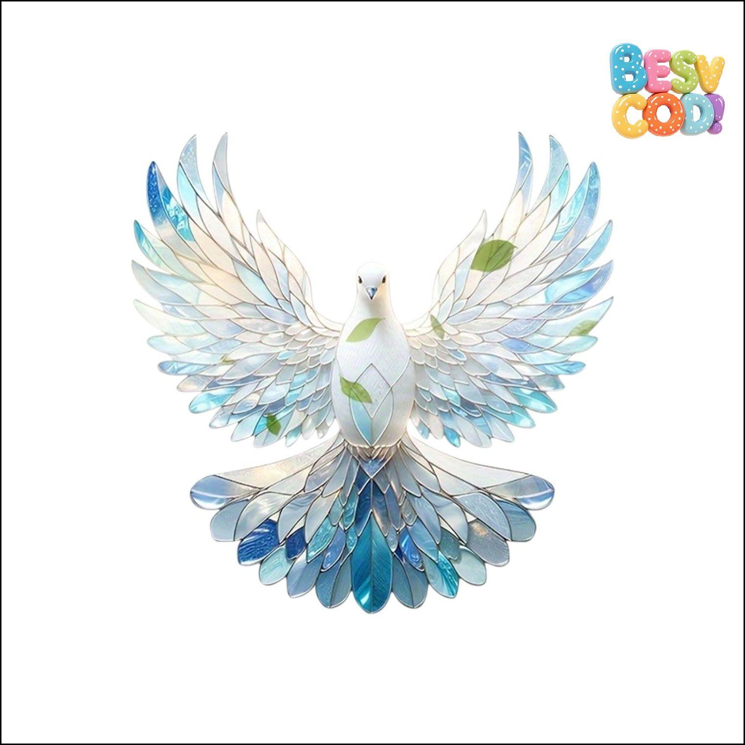 

Resin Flocking Cute Three-dimensional Keychain Pendant Car Key Chain Pendant Bag Pendant One Size