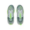 Under Armour Wear-resistant And Lightweight Low-Top Running Shoes Unisex Green Sneakers 3027202-348