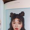 [USED] ELRIS WE,first Ellis ALICE Out of Print Trading Card Available ERLIS