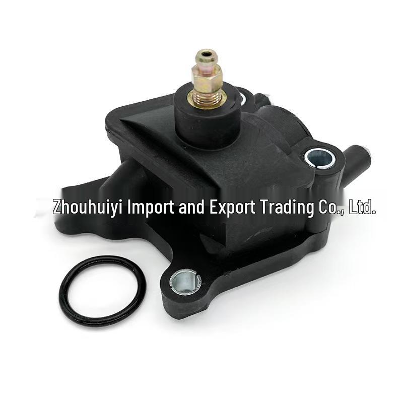 

Chrysler 300C Thermostat Housing Cover (2005-2007) - Part #5017183AB Huiyi