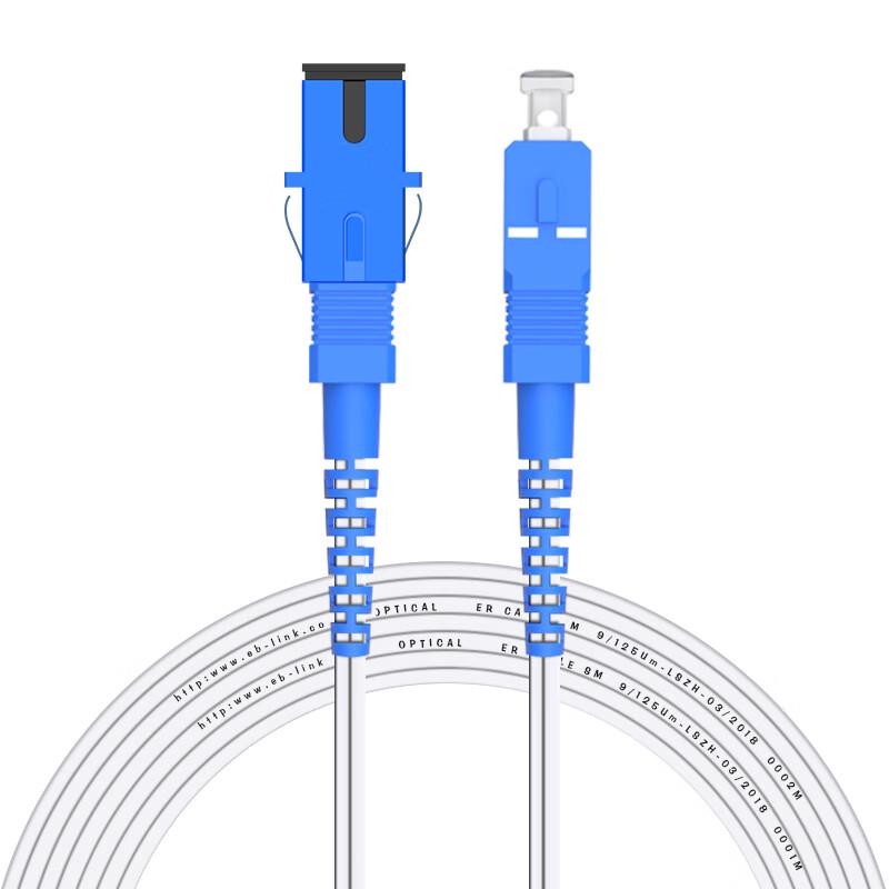 EB-LINK Telecom Grade Fiber Optic FTTH Connectivity Solutions