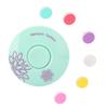 Electric Baby Nail Trimmer Nail File Kit 6 Grinding Heads for Adults Newborn Infant Toddler Toenail