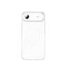 WiWU Invisible Magnetic Case for iPhone
