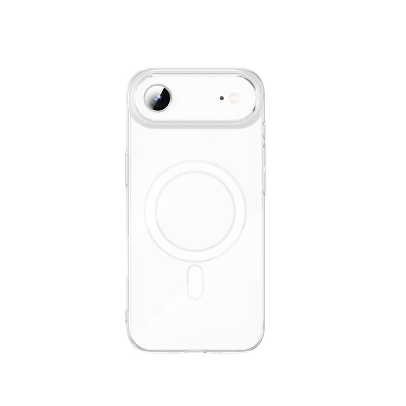 WiWU Invisible Magnetic Case for iPhone