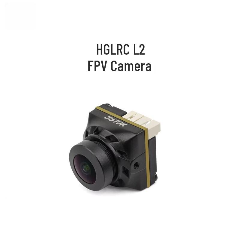 HGLRC L Series FPV Drone Camera