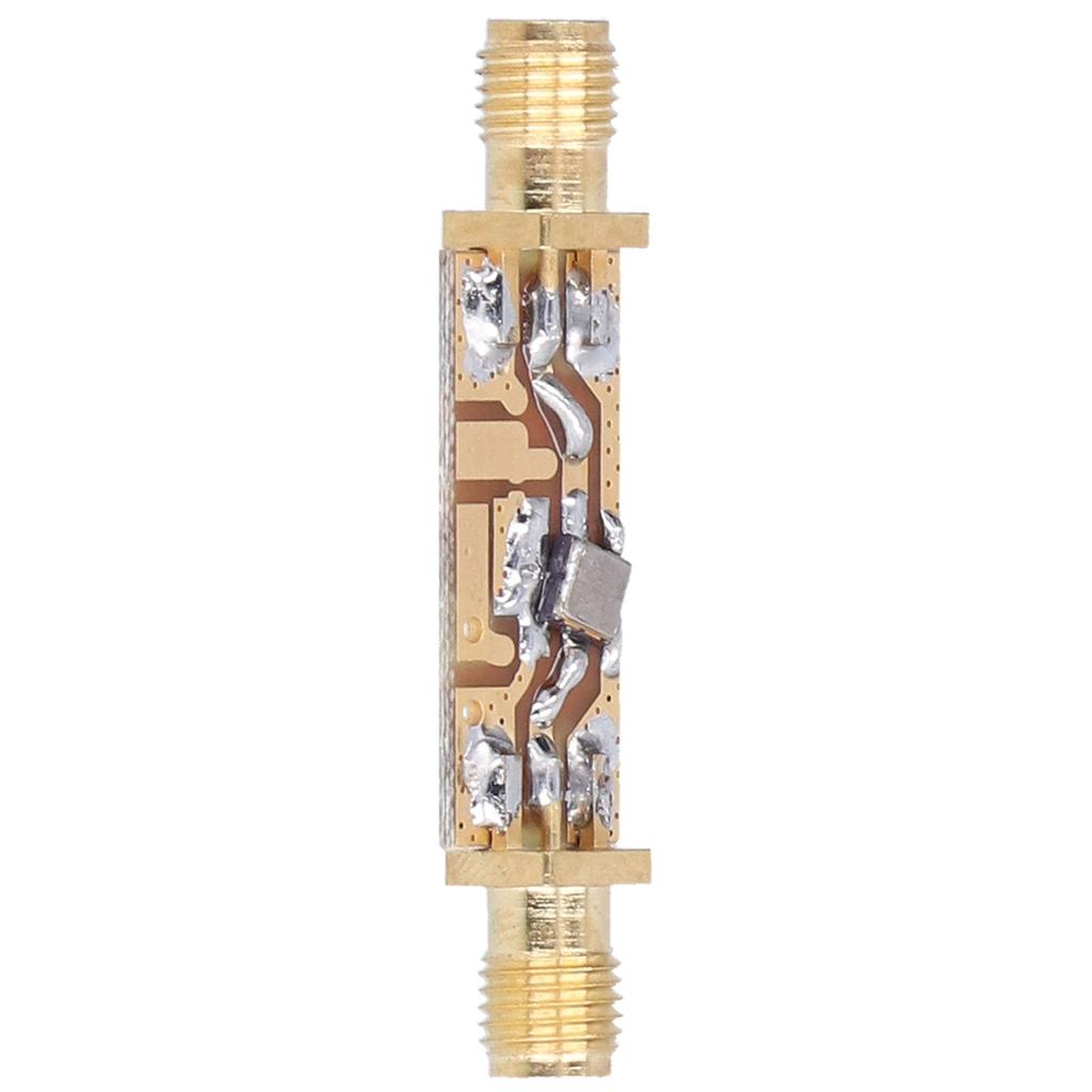Passieve Bandpass Filter Strong Sturdy High Frequency Filter Module for Software Radio