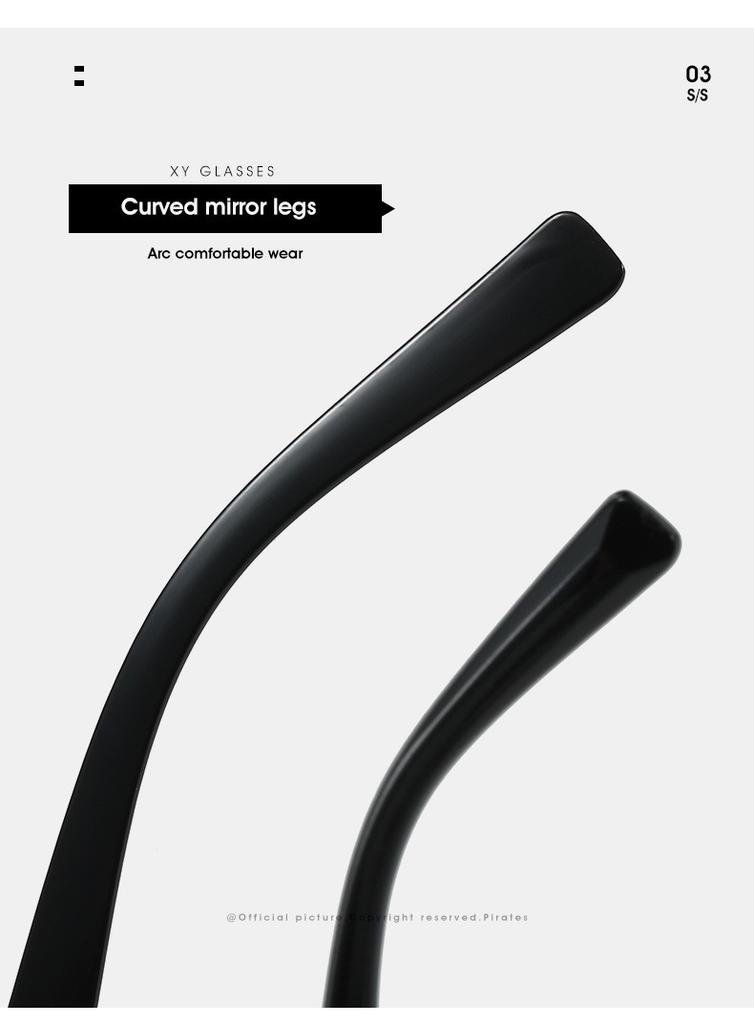 Polygon Vintage Simple Sunglasses Women Men Classic Fashion Sun Glasses Daily Commute Driving Shade Glasses