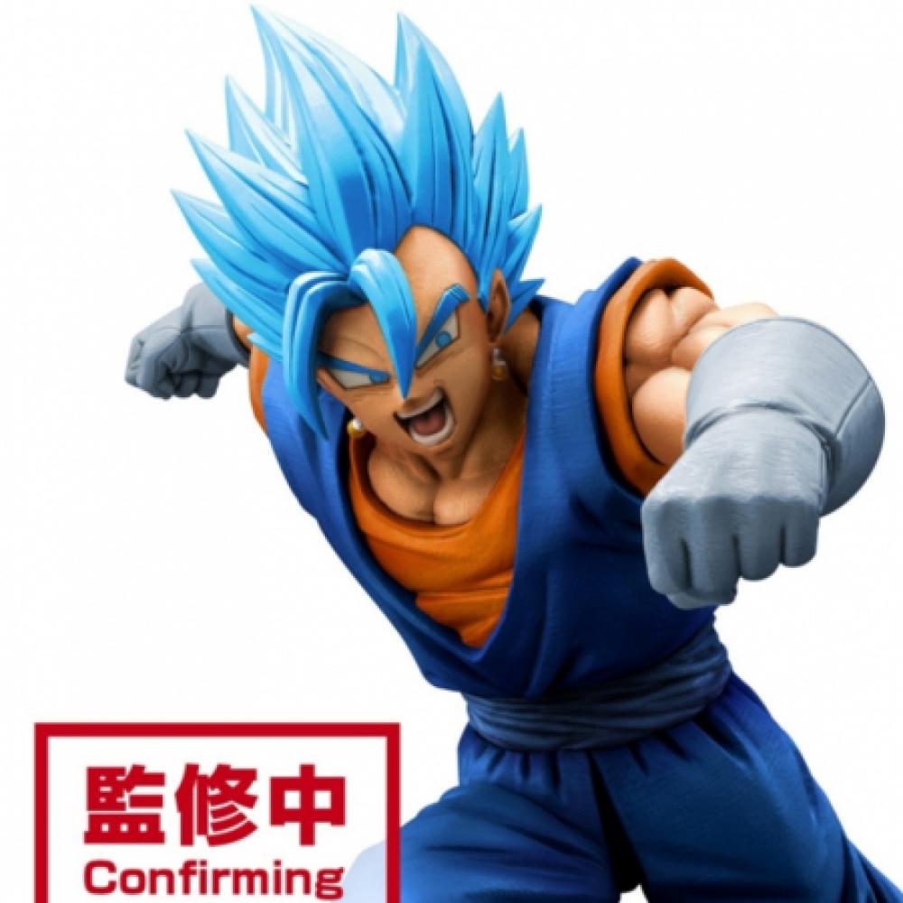 

Banpresto В наличии Banpresto Dragon Ball Z Dokkan Battle коллаб god ss veget