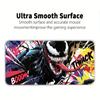 Mouse Pad Keyboard Mouse Pad Game Console Pad Computer Laptop Pad Desk accessories office Pad overlock Marvel Venom Cool