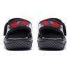 Li Ning Kids Sports Trend Shock Absorption Rebound Balance Support Wear-Resistant Lightweight Breathable Non-Slip Anti-Kick Sandals YKKT014-5